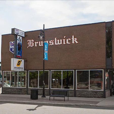 The Brunswick Hotel Complex แพร์รี ซาวด์ ภายนอก รูปภาพ