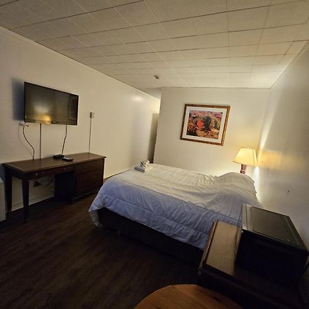 The Brunswick Hotel Complex แพร์รี ซาวด์ ภายนอก รูปภาพ