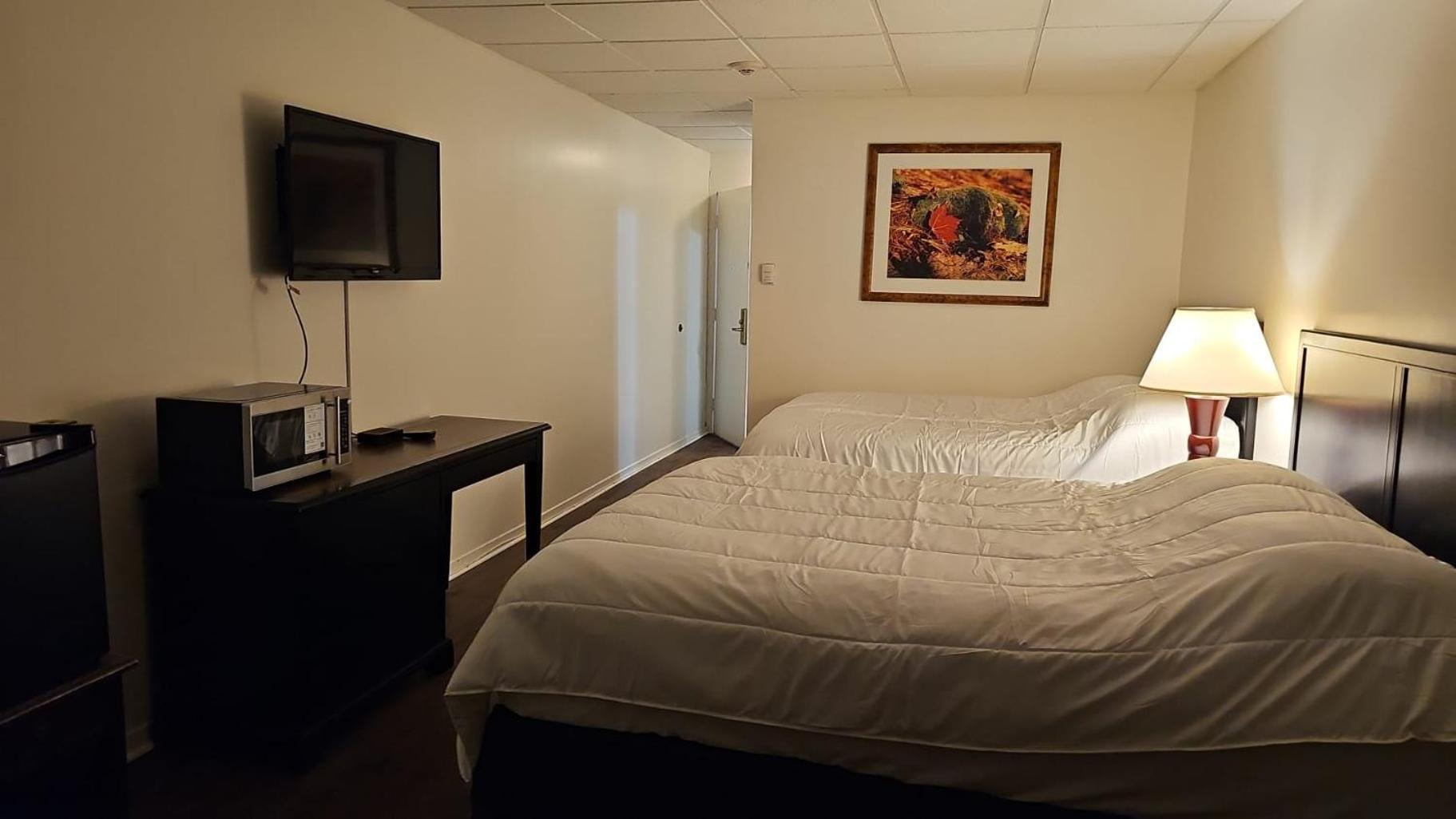 The Brunswick Hotel Complex แพร์รี ซาวด์ ภายนอก รูปภาพ