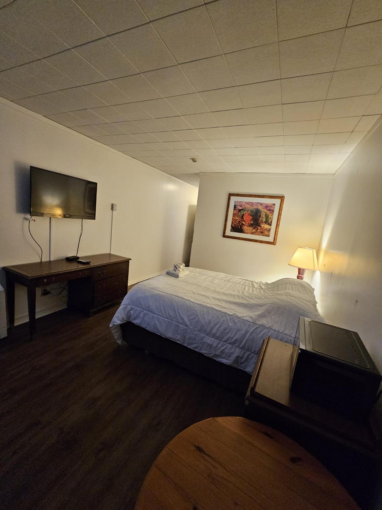 The Brunswick Hotel Complex แพร์รี ซาวด์ ภายนอก รูปภาพ
