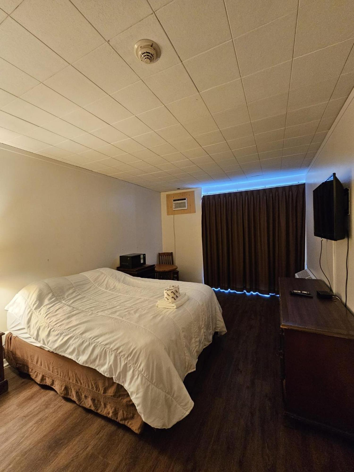The Brunswick Hotel Complex แพร์รี ซาวด์ ภายนอก รูปภาพ