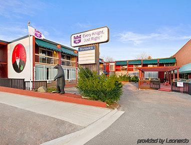 The Brunswick Hotel Complex แพร์รี ซาวด์ ภายนอก รูปภาพ