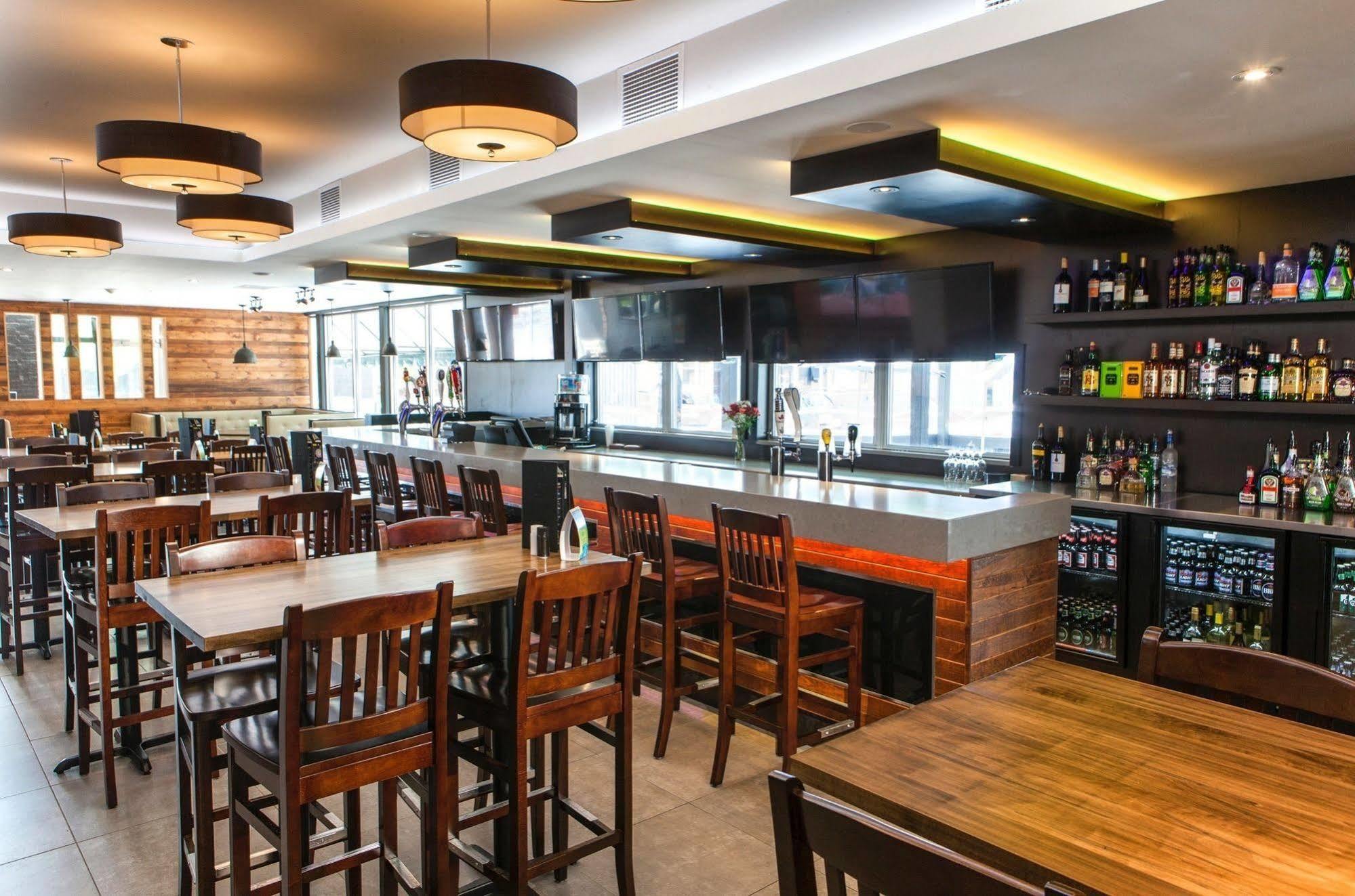 The Brunswick Hotel Complex แพร์รี ซาวด์ ภายนอก รูปภาพ
