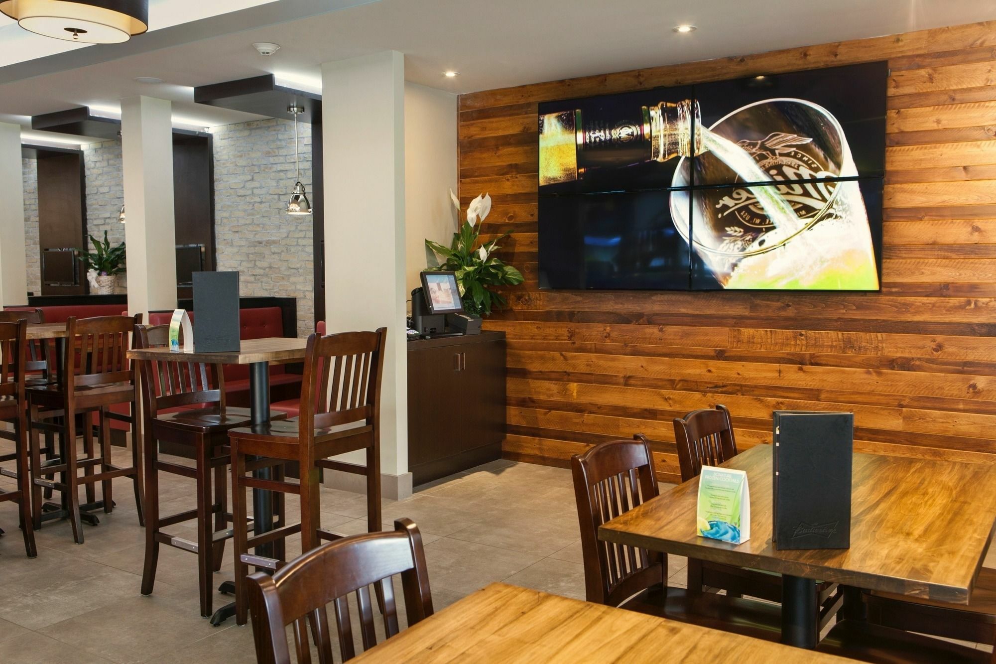 The Brunswick Hotel Complex แพร์รี ซาวด์ ภายนอก รูปภาพ